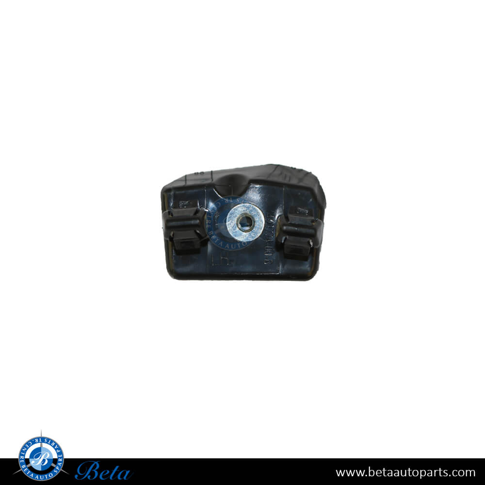 Left Side Front Fender Bracket Support for Tesla Model Y 2020-Up models, Part Number 1493772-00-B Left Side Front Fender Bracket Support for Tesla Model Y 2020-Up models, Part Number 1493772-00-B